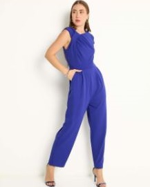Jumpsuit Azul