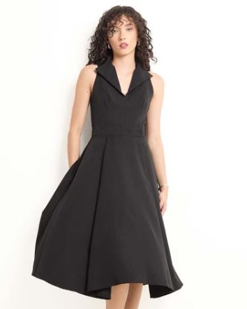 Vestido negro